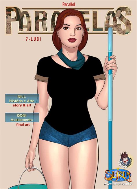 Tufos Porn Comics .